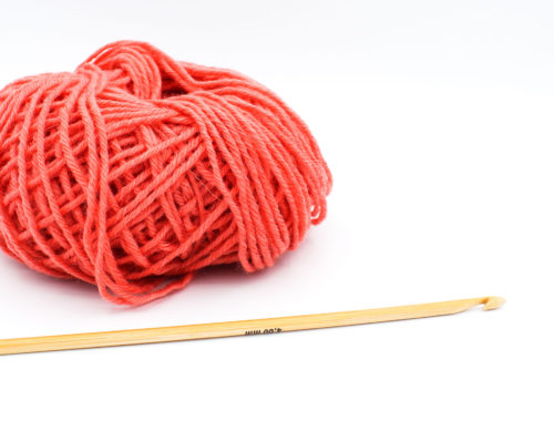 Kostenlose Häkeltutorials