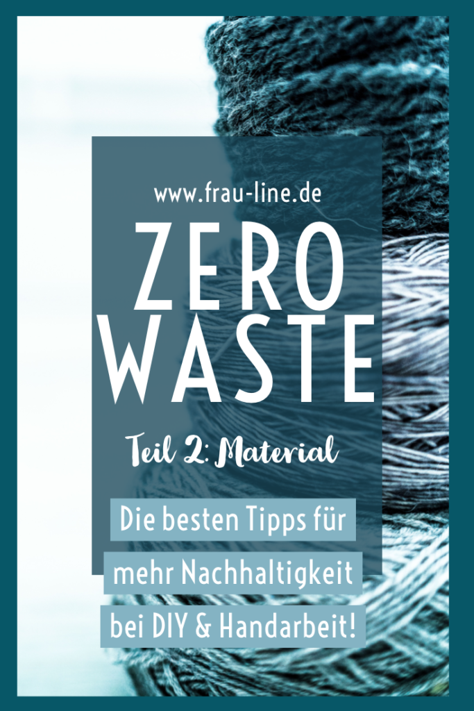 Zero-waste-Handmade-Häkeln-Stricken-Nähen