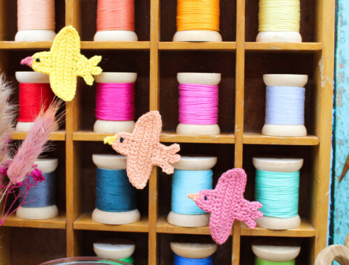 Frau Line Kostenlose Häkelanleitung Skandistil Häkelanleitung Gänse